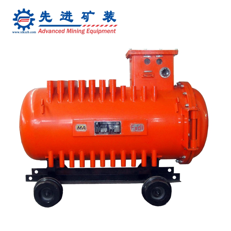Explosion Proof Battery Charger